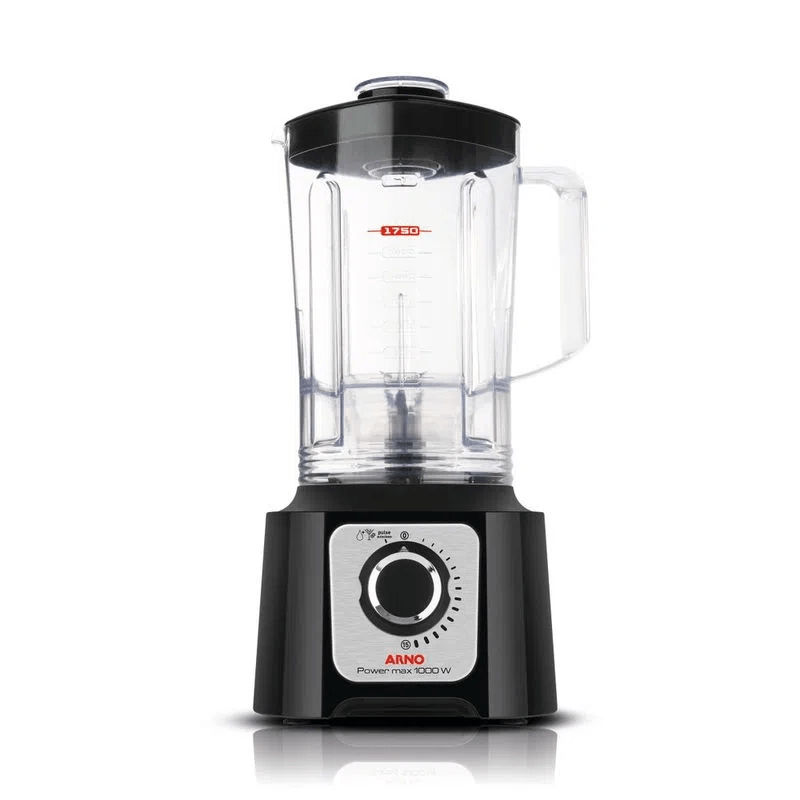 Liquidificador Arno Power Max 1000W LN55
