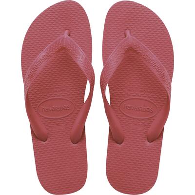 Sandália Color Havaianas 37/38 Pink Par