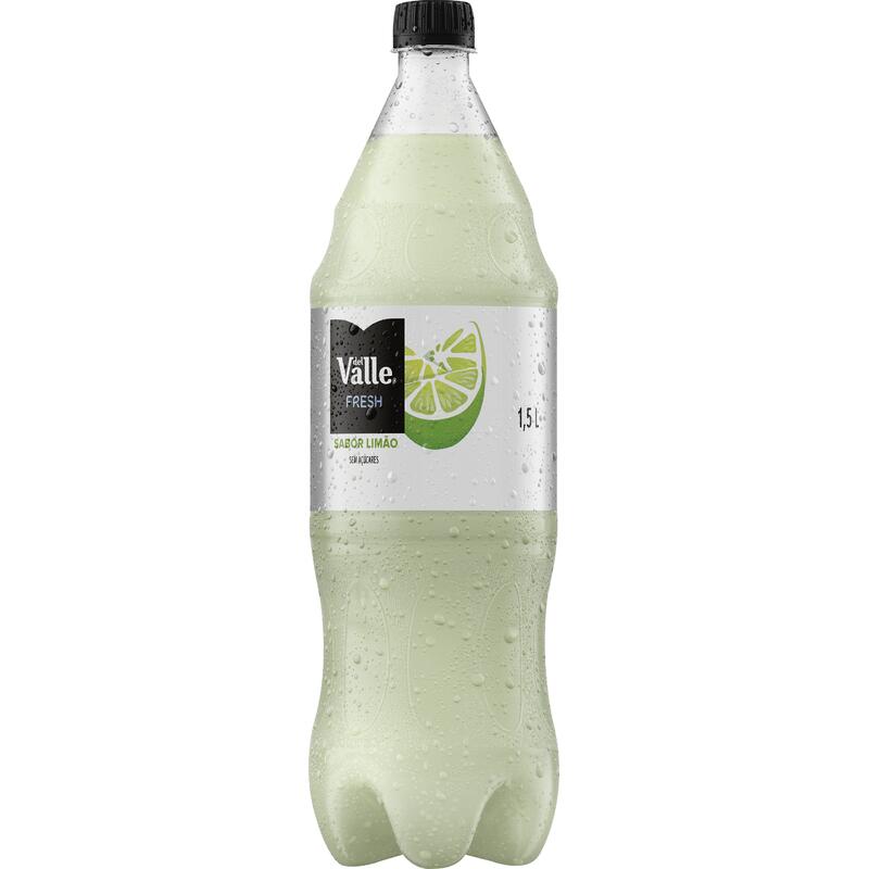 Suco Del Valle Fresh Limão 1,5L