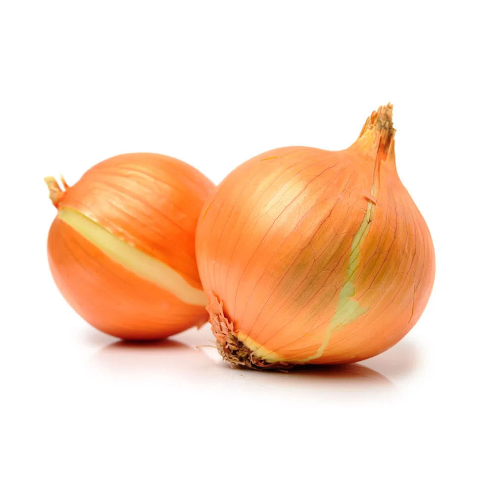 Cebola Pequena Nacional 1kg