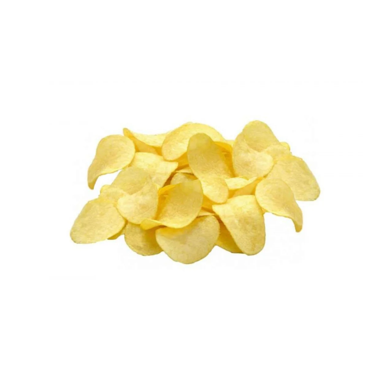 CHIPS MANDIOCA C/SAL