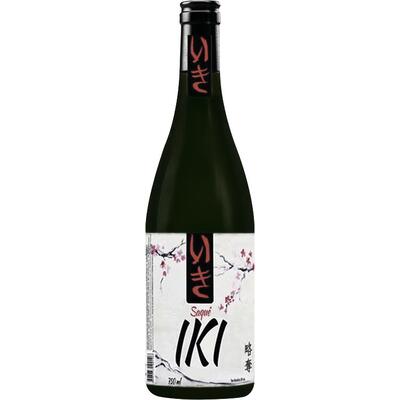 Saquê Iki 750ml