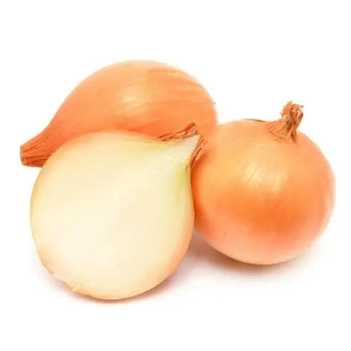 Cebola Comum Pacote 1Kg
