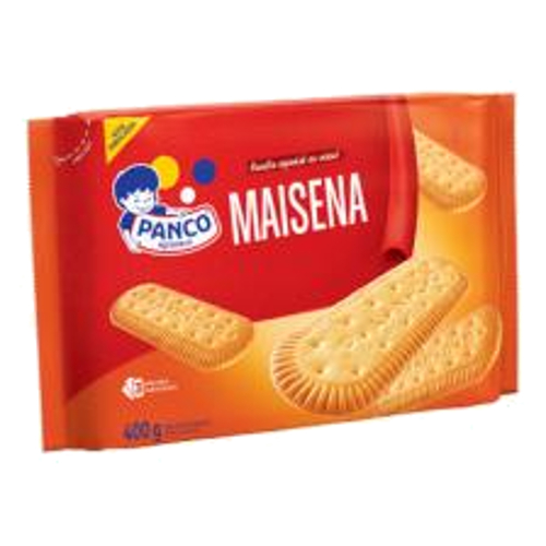 Biscoito Panco Maisena 400g