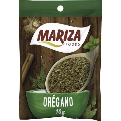 Orégano Mariza 10g