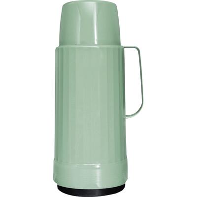 Garrafa Térmica Invicta Lille Verde - 1L un