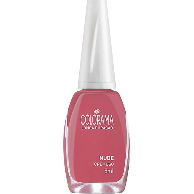Esmalte Colorama Nude un
