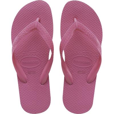 Sandália Color Havaianas Rosa 39/40 Par