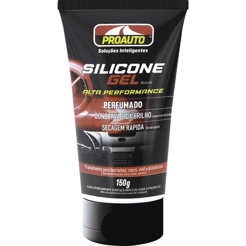 Silicone Gel Proauto 150g