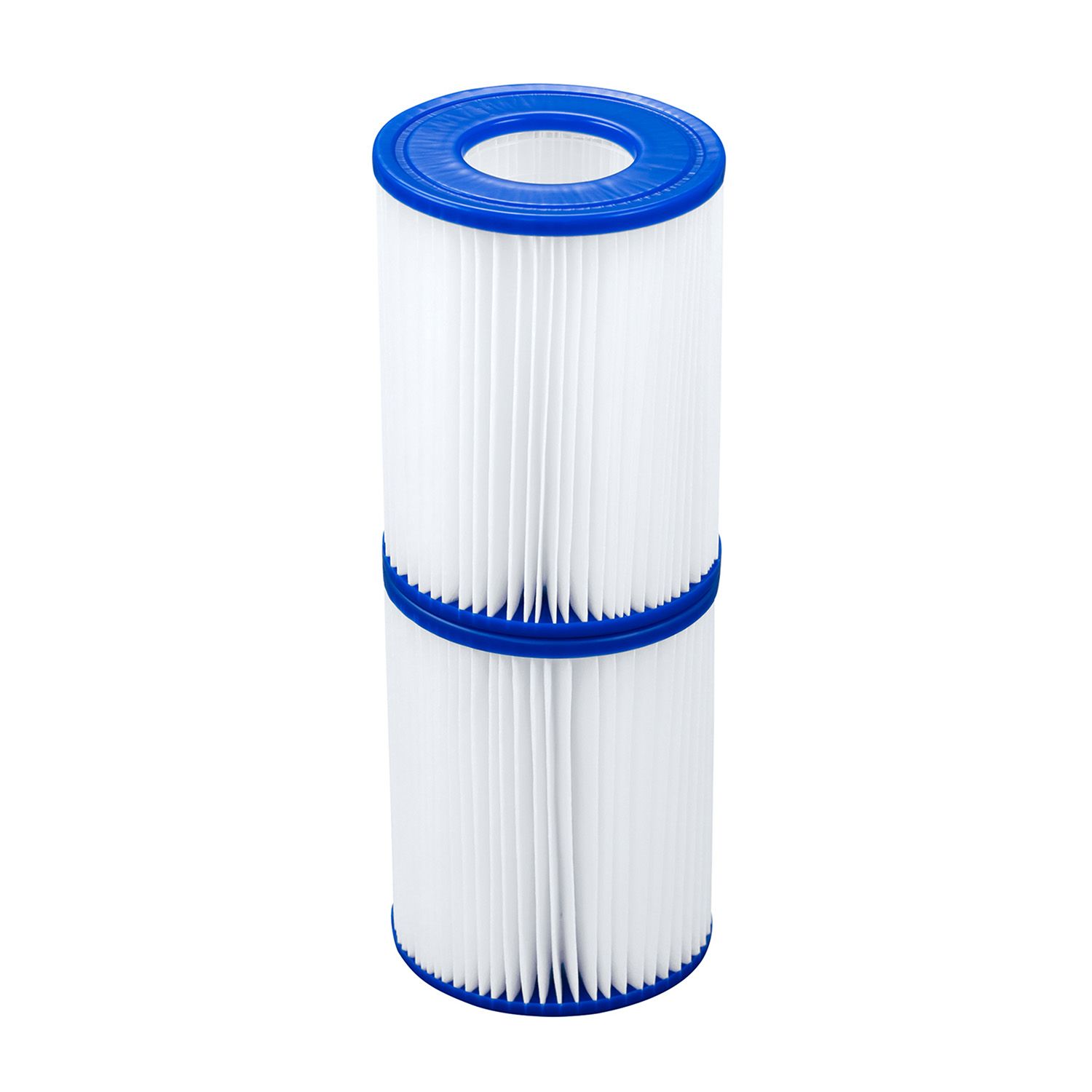 Refil Para Filtro BESTWAY N°2 220v 2.000l