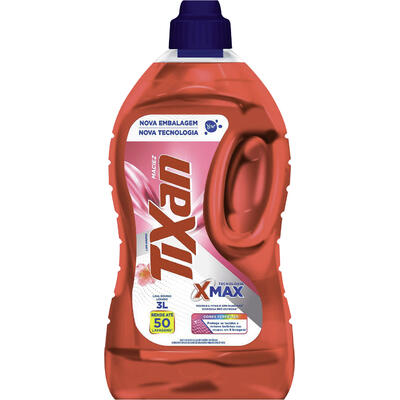 Sabão Líquido Tixan Ypê Maciez 3 Litros