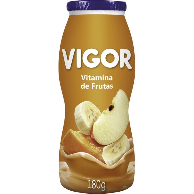 Iogurte Vigor Vitamina 180g
