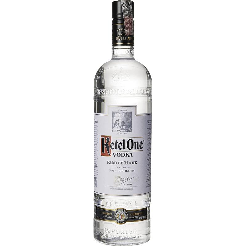 Vodka Ketel One 1L
