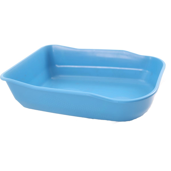 Bandeja SSPETS Tam. G - Para Gatos - Box - Ref. 3042