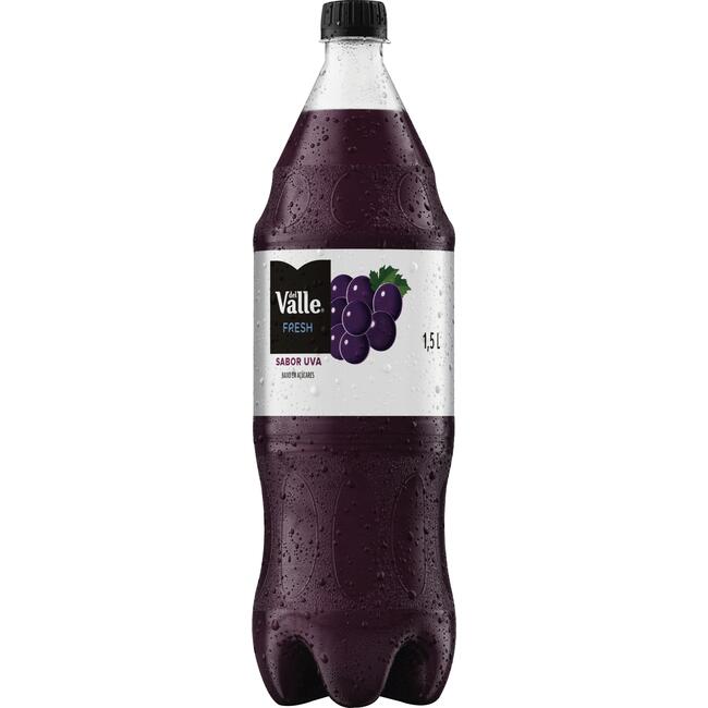 Suco Del Valle Fresh Uva 1,5L