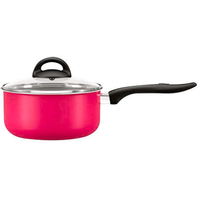 Panela Brinox 20 Chilli Cereja un
