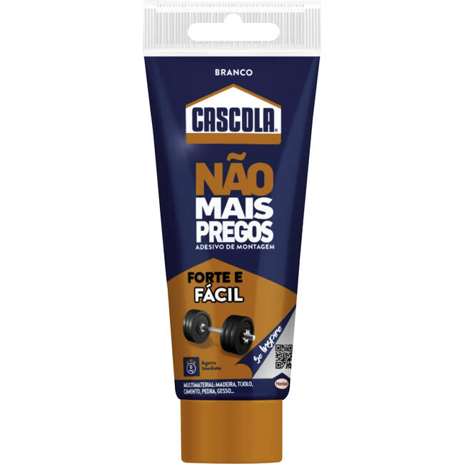 Cascola Cascorez Não Mais Pregos 85g