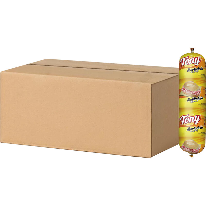 Mortadela de Frango Tony 10kg