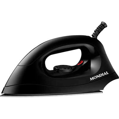 Ferro de Passar a Seco Mondial 220V un