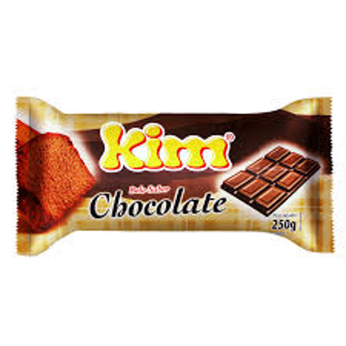 Bolo Kim Chocolate 250g