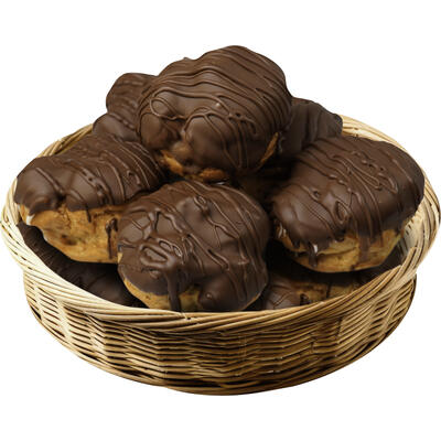Profiteroles Chocolate kg
