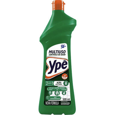 Limpador Multiuso Ypê Natureza 500ml
