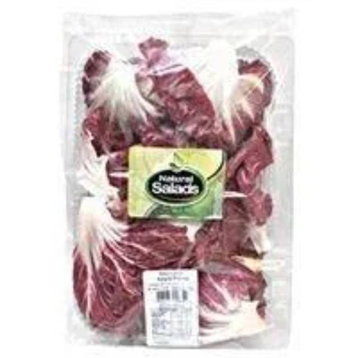 Radichio Higienizado 150g