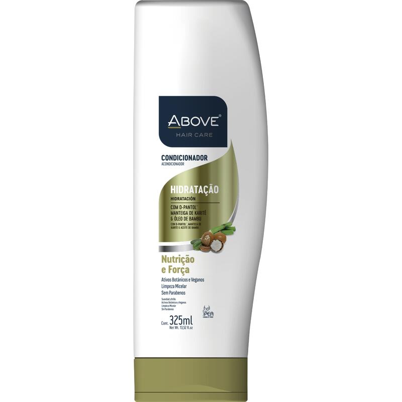Condicionador Above Hidratação 325ml