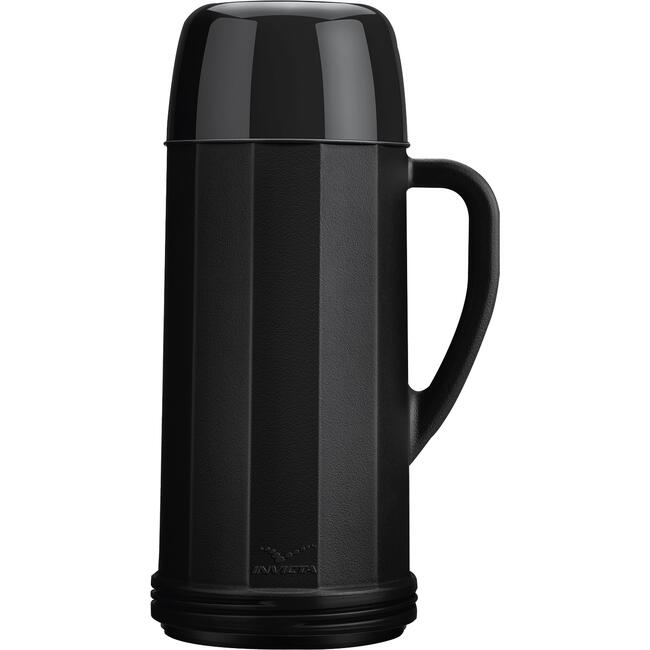 Garrafa Térmica Invicta 750ml Ref. 8213/0105 un