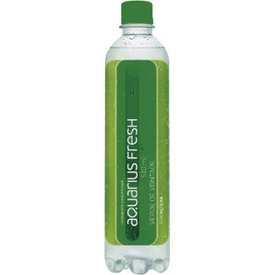 Refrigerante Aquarius Fresh Limão 510ml