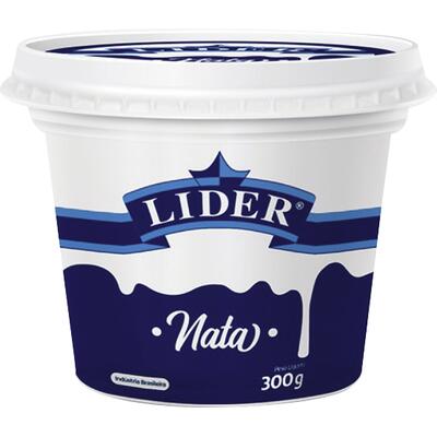 Nata Lider Pote 300g