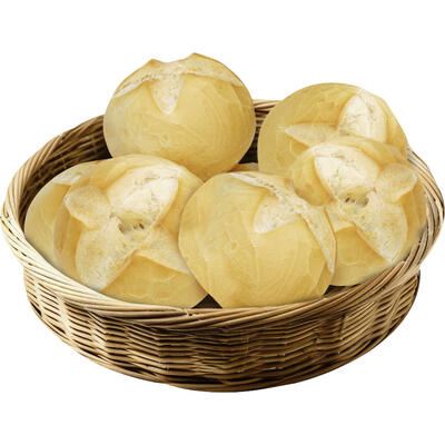 Pão Cervejinha kg