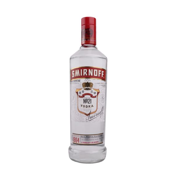 Vodka Smirnoff 998ml
