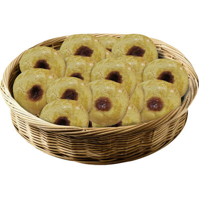 Broa de Milho kg