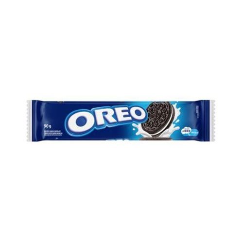 Biscoito recheado Oreo original 90g