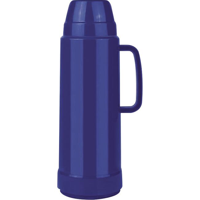 Garrafa Térmica Use Mor Azul - 1L un