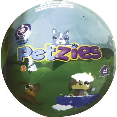 Coleção Polibrinq Petzies un