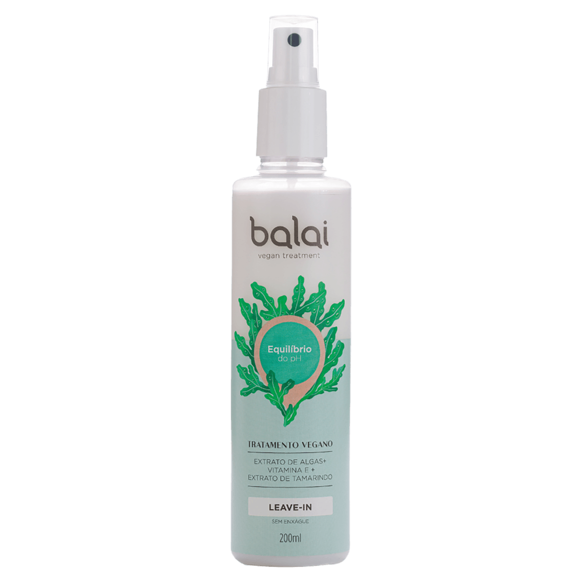 Leave-in BALAI Equilíbrio do PH 200ml