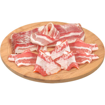Bacon Fatiado Pamplona quilo