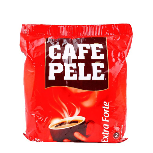 Café Pelé Extra Forte Almofada 250g