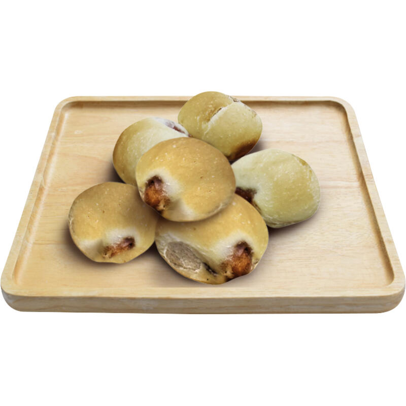 Pão Recheado com Goiabada quilo