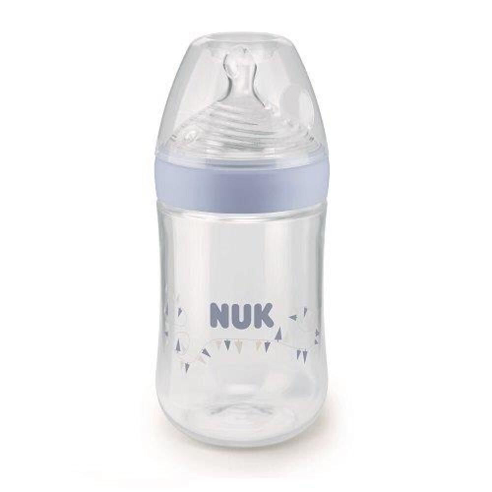 Mamadeira NUK S2 260ml Essence
