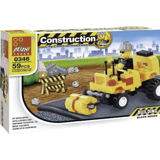 Blocos Polibrinq Construção un