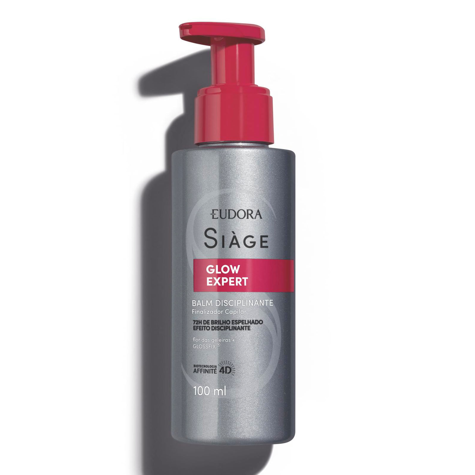 Finalizador SIÀGE Glow Expert 100ml