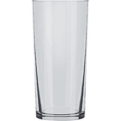 Copo para Long Drink Nadir 350ml - Cylinder - Ref. 7600/016