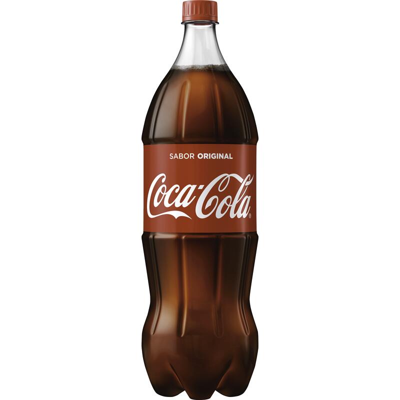 Refrigerante Coca Cola 2,25L