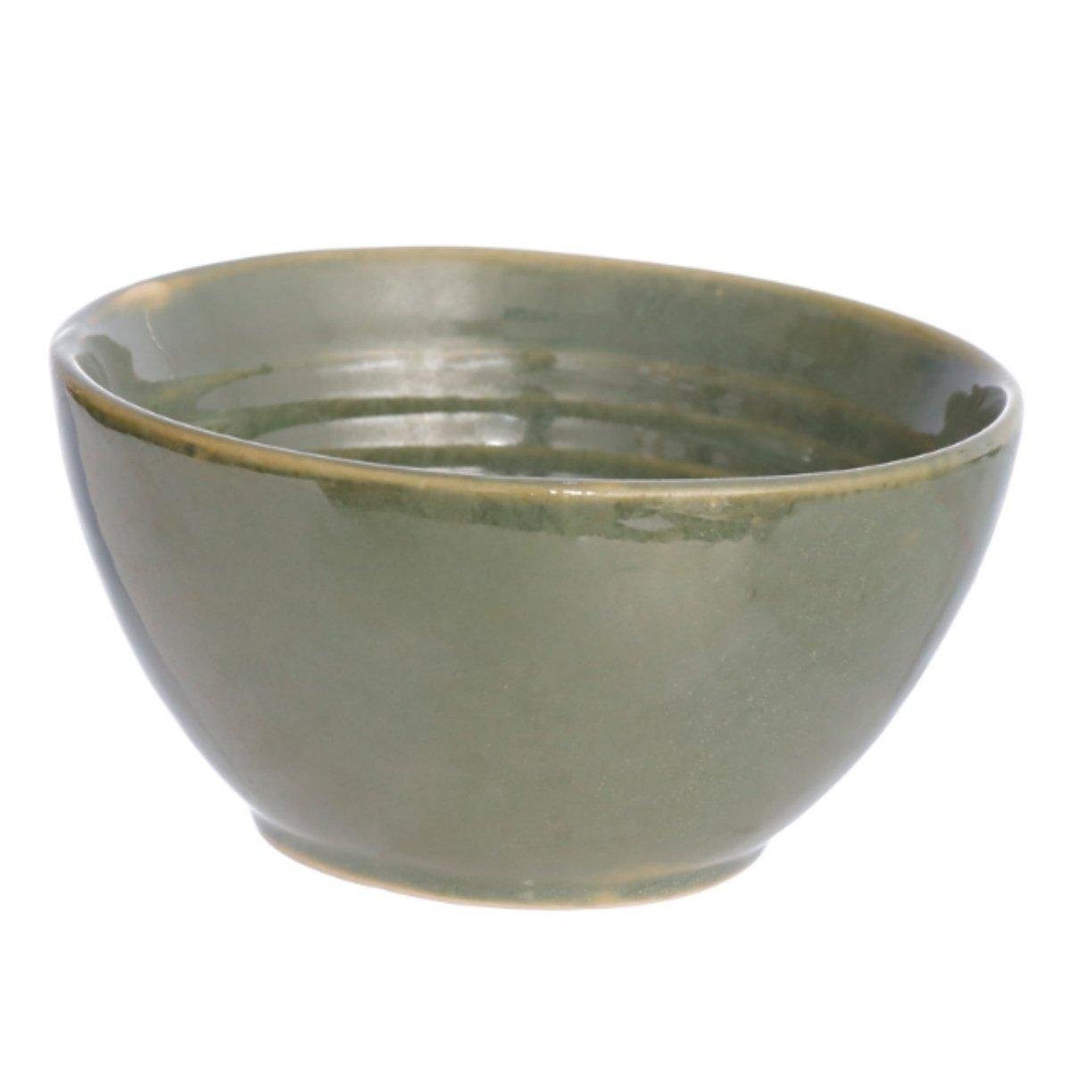 Bowl Cerâmica Maeve VD 350ml