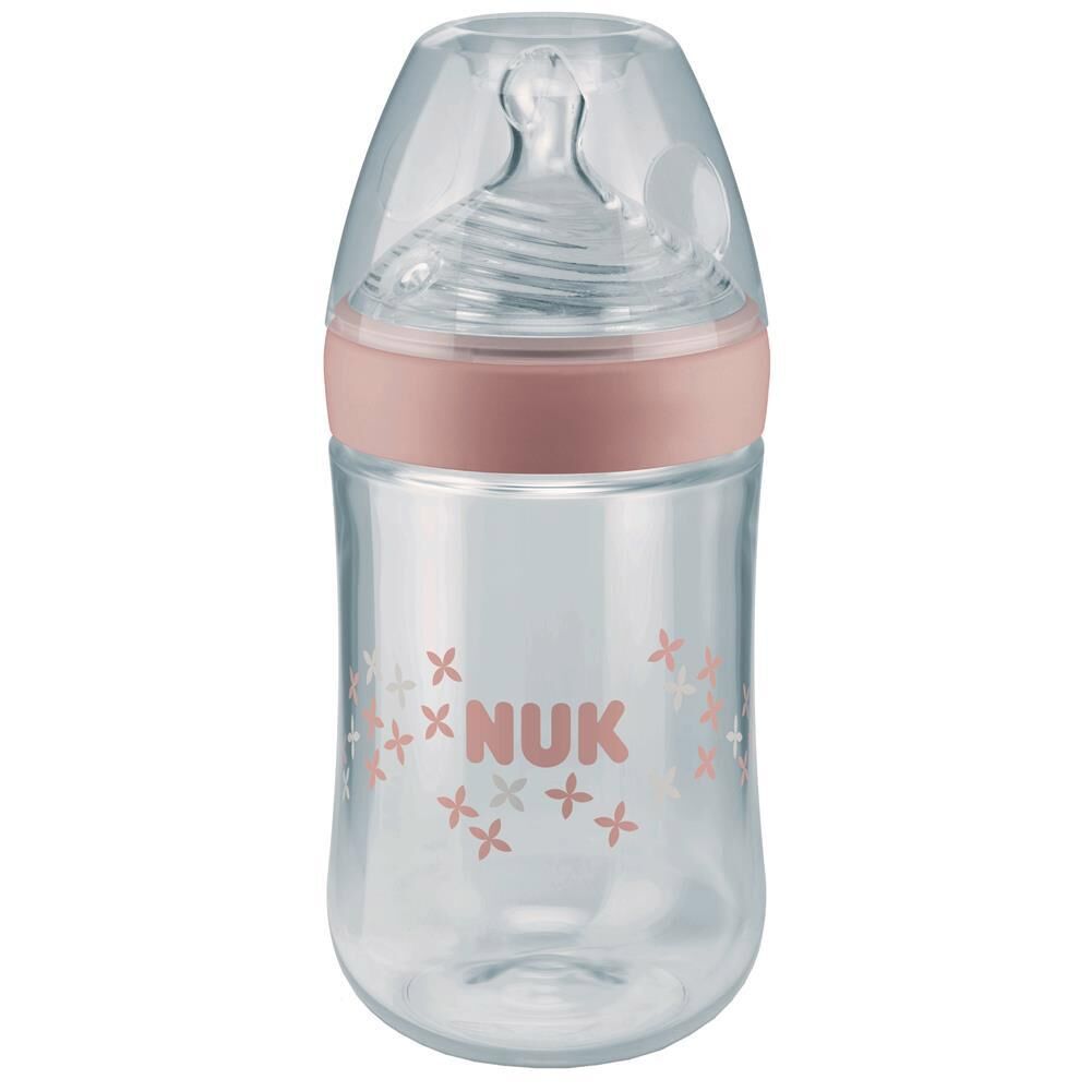 Mamadeira NUK S2 260ml Essence