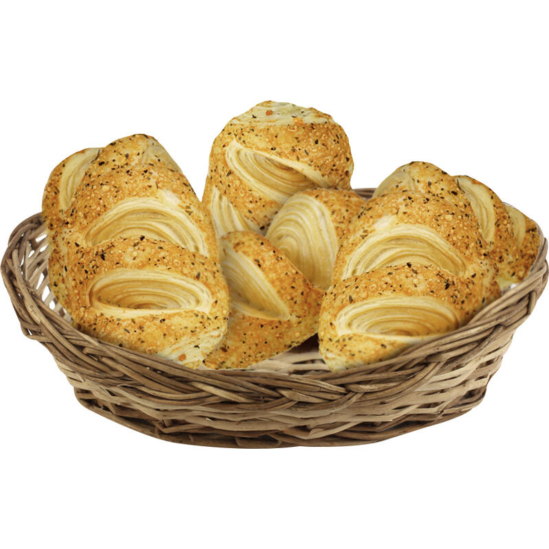 Pão Francês Folhado quilo