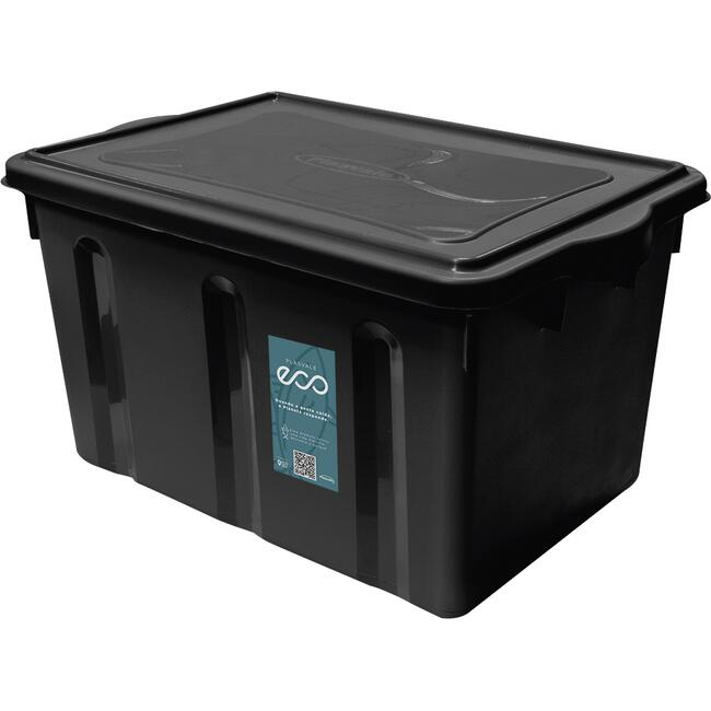 Caixa Organizadora Plasvale Ref.: 295 - 38L un